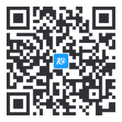 iPhone APP 二维码 - Dōyú