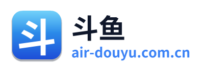 斗鱼